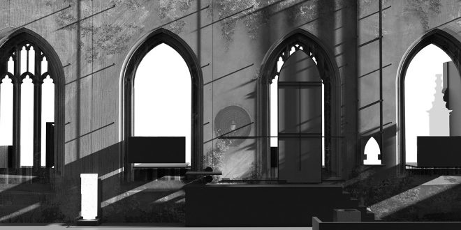 Archisearch - Fragments of Archiving | Master's Thesis by Tasos Theodorakakis