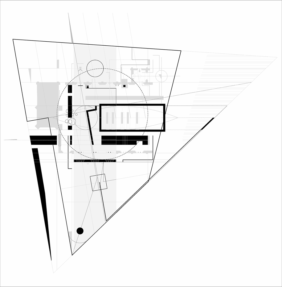 Fragments of Archiving, Tasos Theodorakakis, the Bartlett, the Bartlett School of Architecture, School of Architecture, UCL, University College London, Masters, MAHUE, MA Historic Urban Environments, Master project, Master's thesis