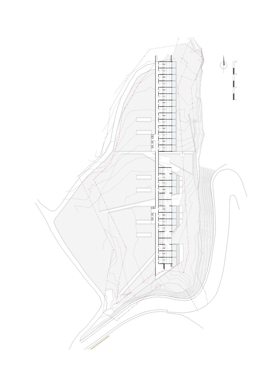 Archisearch Tectonic Lodging: Οι AD Architects συμμετείχαν στην 9η Μπιενάλε Νέων Αρχιτεκτόνων με ένα πρωτοποριακό έργο φιλοξενίας