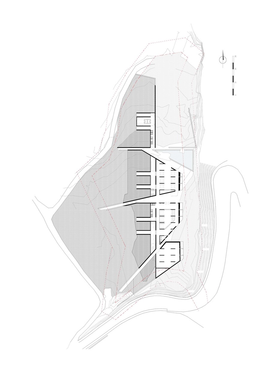 Archisearch Tectonic Lodging: Οι AD Architects συμμετείχαν στην 9η Μπιενάλε Νέων Αρχιτεκτόνων με ένα πρωτοποριακό έργο φιλοξενίας