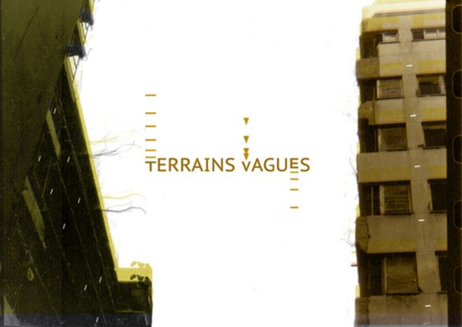 Archisearch - Terrains Vagues: Ένα Βιωματικό, Διερευνητικό Πρότζεκτ για τα Αστικά Κενά.