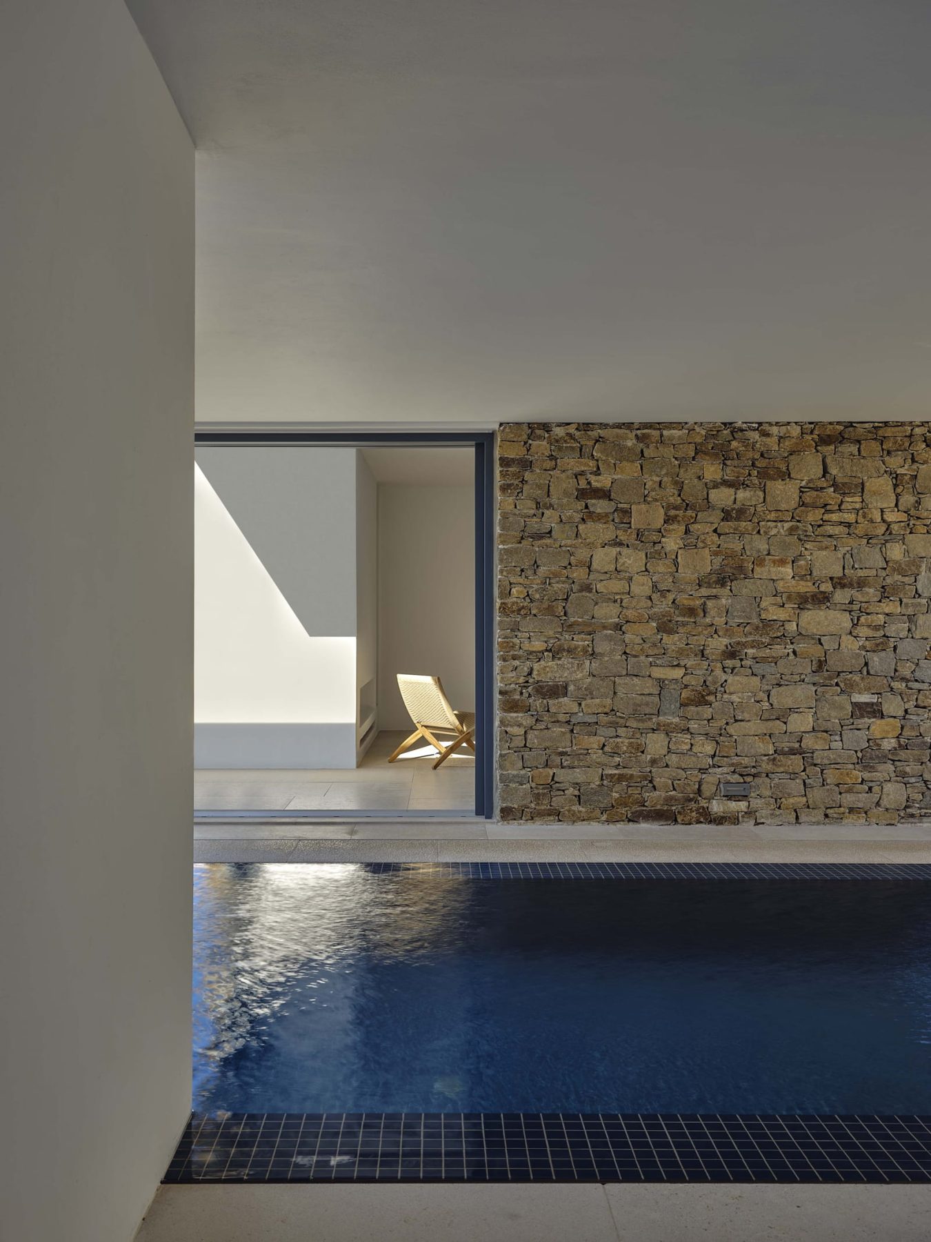 Archisearch Το γραφείο ARP κέρδισε Έπαινο για την κατοικία Tetris House στην Αντίπαρο στα GRAIL Awards 2026.