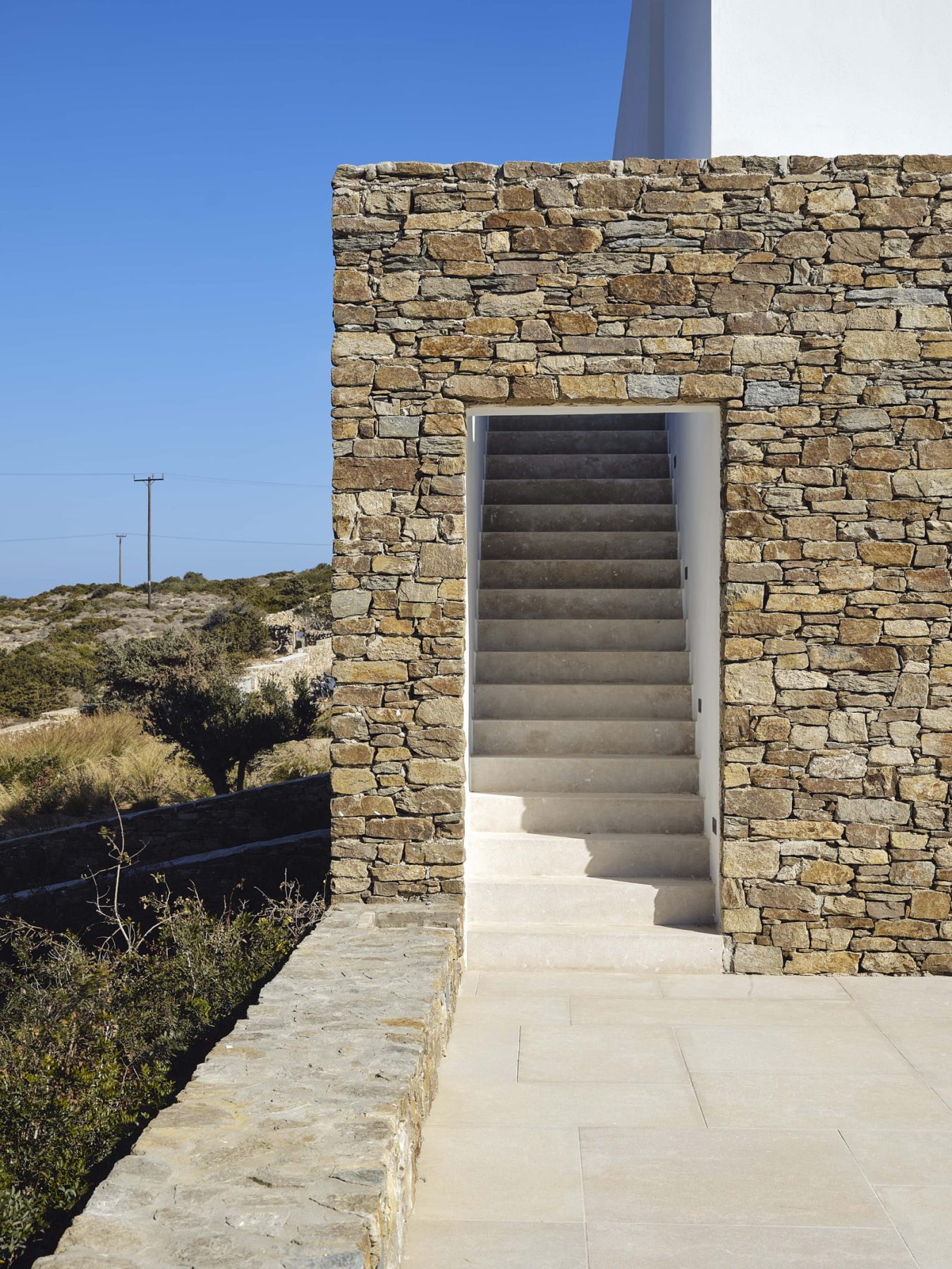 Archisearch Το γραφείο ARP κέρδισε Έπαινο για την κατοικία Tetris House στην Αντίπαρο στα GRAIL Awards 2026.