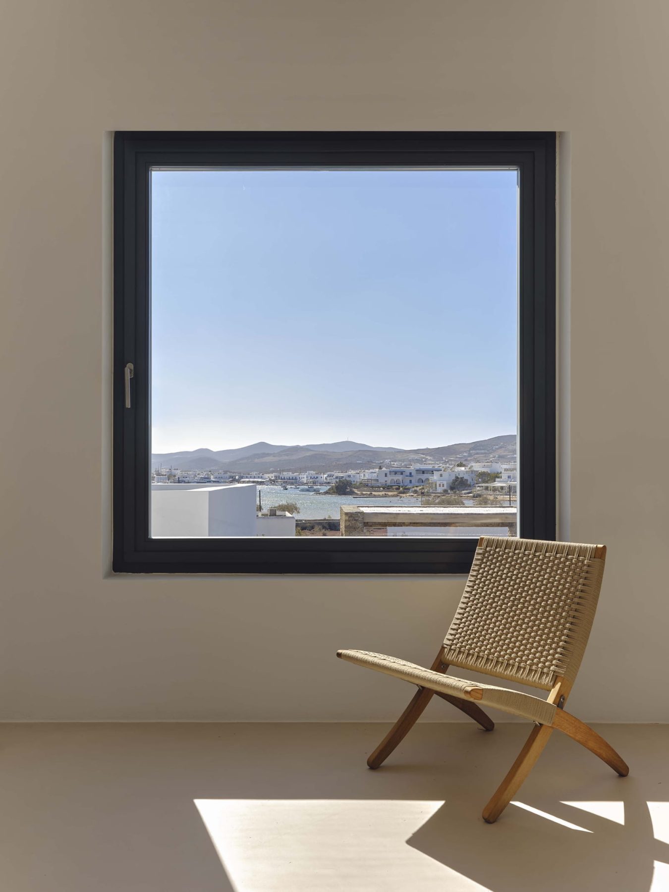 Archisearch Το γραφείο ARP κέρδισε Έπαινο για την κατοικία Tetris House στην Αντίπαρο στα GRAIL Awards 2026.