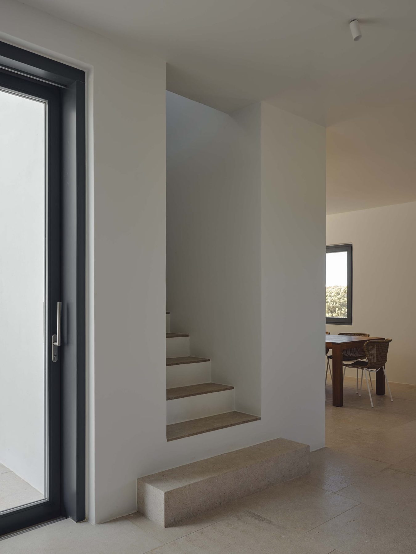 Archisearch Το γραφείο ARP κέρδισε Έπαινο για την κατοικία Tetris House στην Αντίπαρο στα GRAIL Awards 2026.