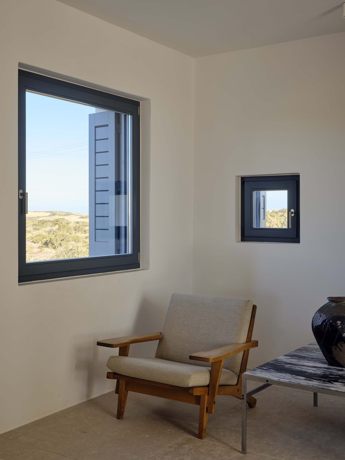 Archisearch Το γραφείο ARP κέρδισε Έπαινο για την κατοικία Tetris House στην Αντίπαρο στα GRAIL Awards 2026.