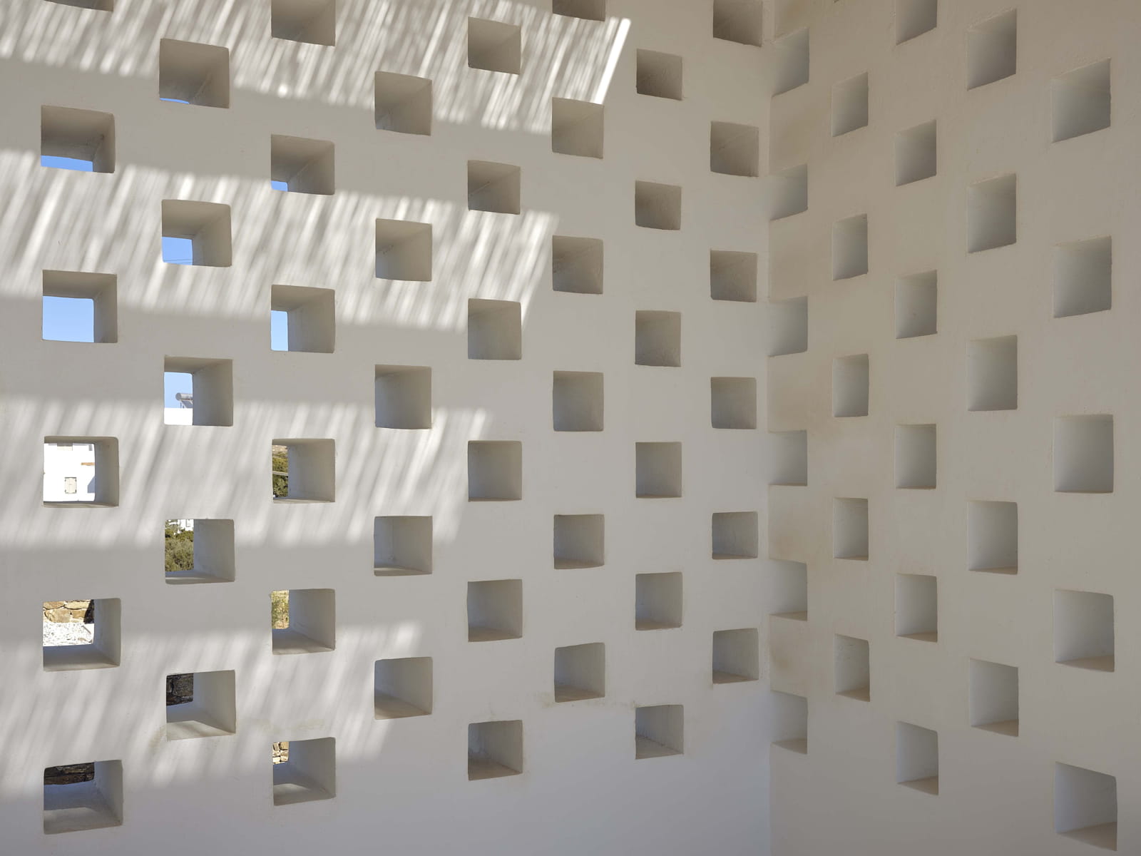 Archisearch Το γραφείο ARP κέρδισε Έπαινο για την κατοικία Tetris House στην Αντίπαρο στα GRAIL Awards 2026.