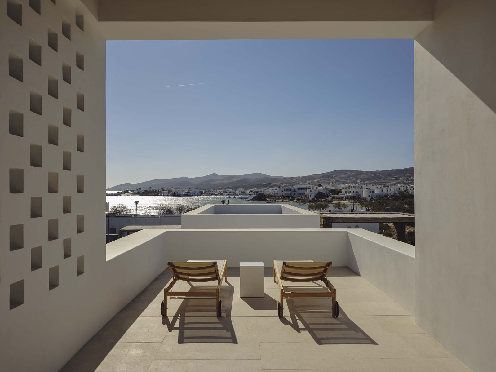 Archisearch Το γραφείο ARP κέρδισε Έπαινο για την κατοικία Tetris House στην Αντίπαρο στα GRAIL Awards 2026.