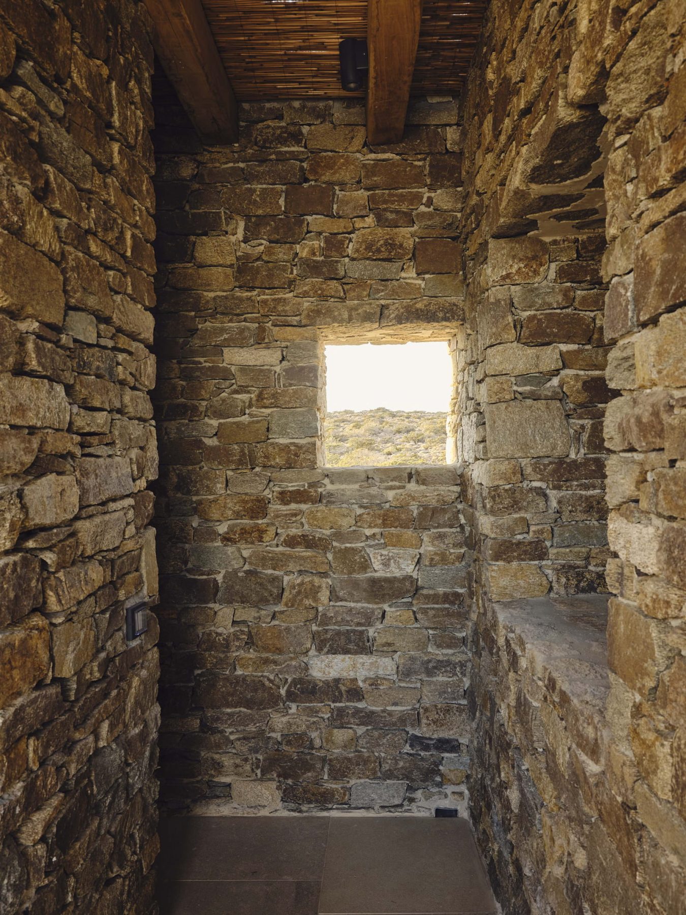 Archisearch Το γραφείο ARP κέρδισε Έπαινο για την κατοικία Tetris House στην Αντίπαρο στα GRAIL Awards 2026.