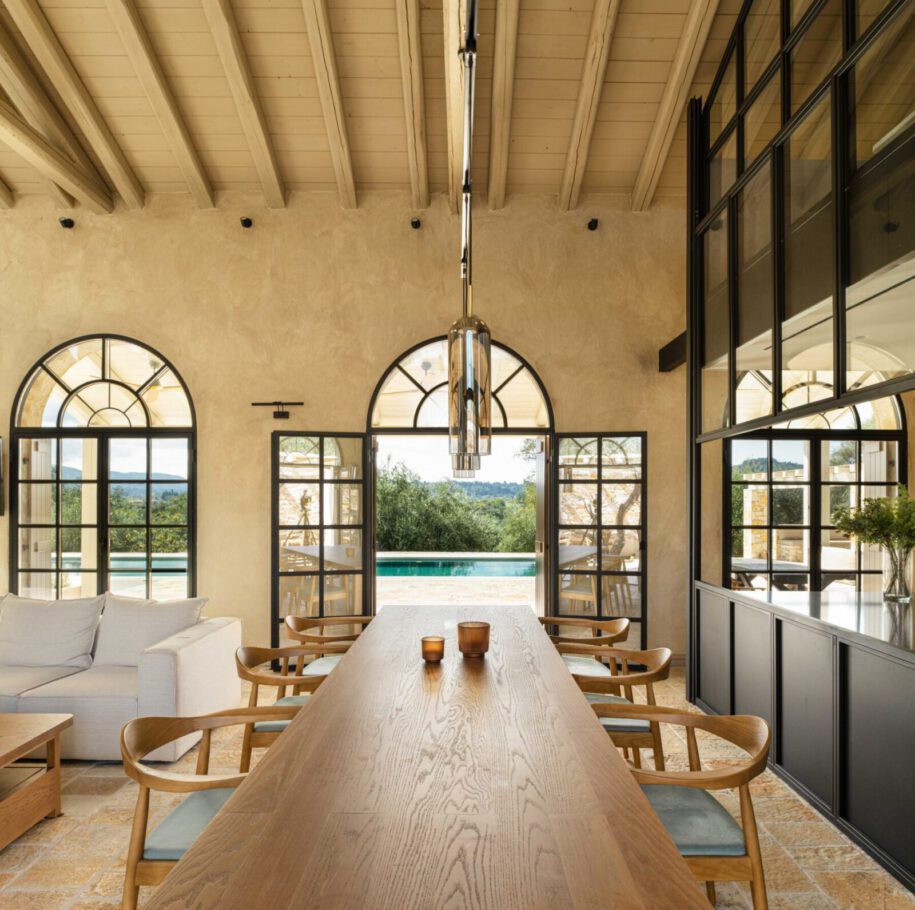 Archisearch Barn House in Corfu, Greece | Urban Soul Project