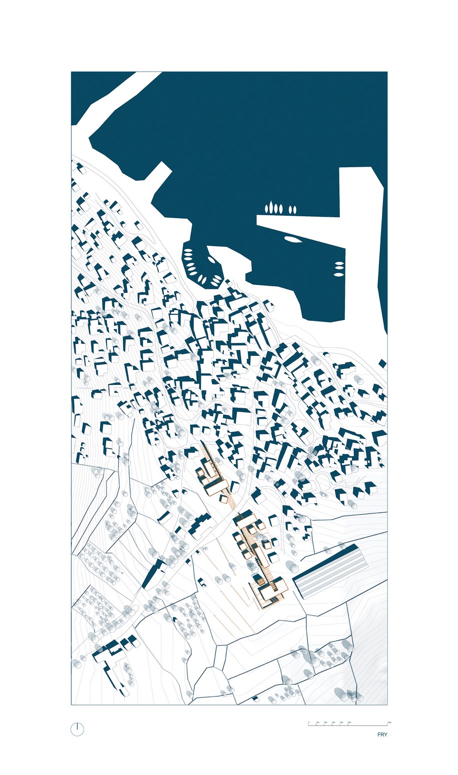 Archisearch The Border Line: cultural revival of Kassos Island | Thesis by Christos Pampafikos & Artemis Papadopoulou