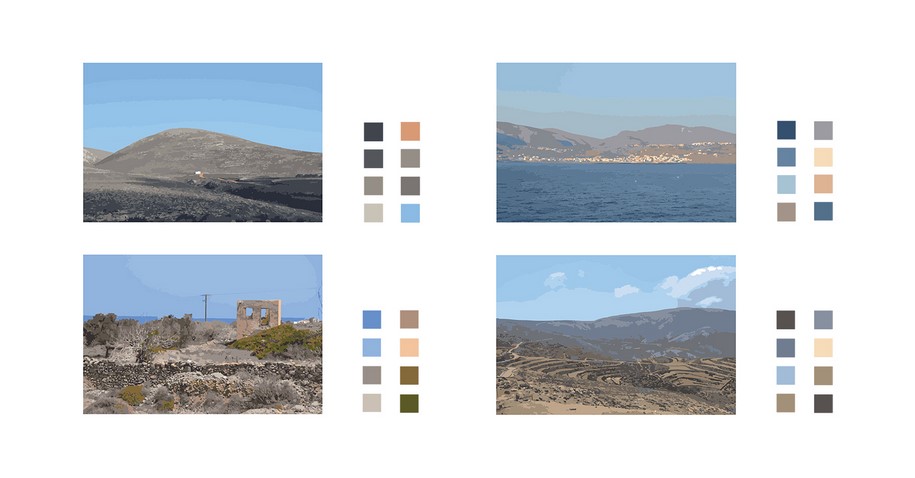 Archisearch The Border Line: cultural revival of Kassos Island | Thesis by Christos Pampafikos & Artemis Papadopoulou