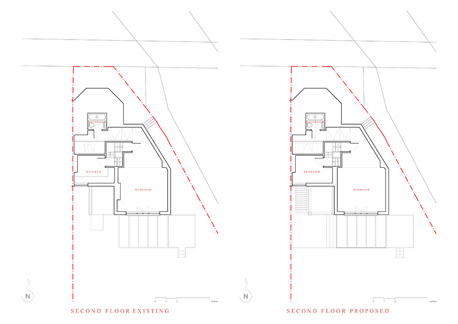 Archisearch The House Recast in Haringey, North London | Studio Ben Allen