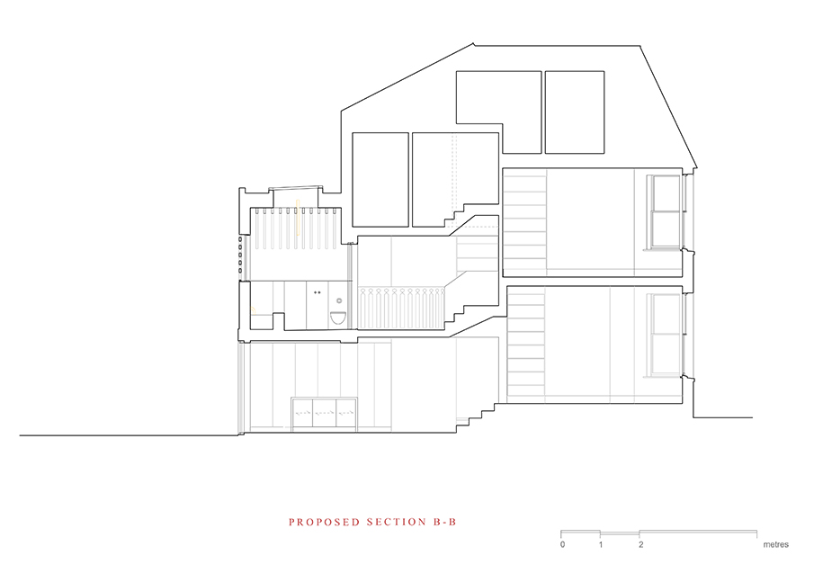 Archisearch The House Recast in Haringey, North London | Studio Ben Allen