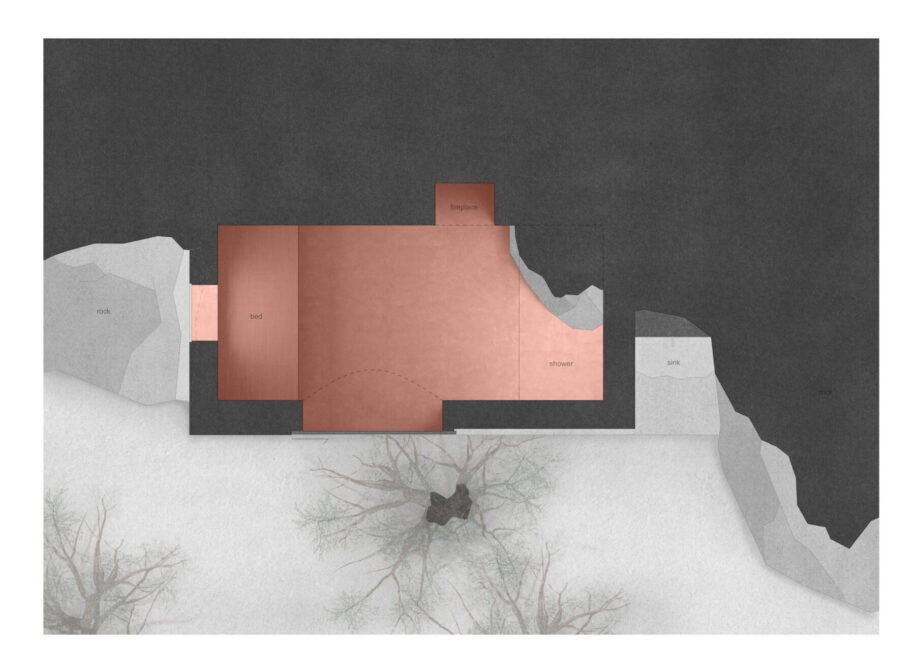 Archisearch The Olive Houses in the Tramuntana Mountains of Mallorca, Spain | mar plus ask