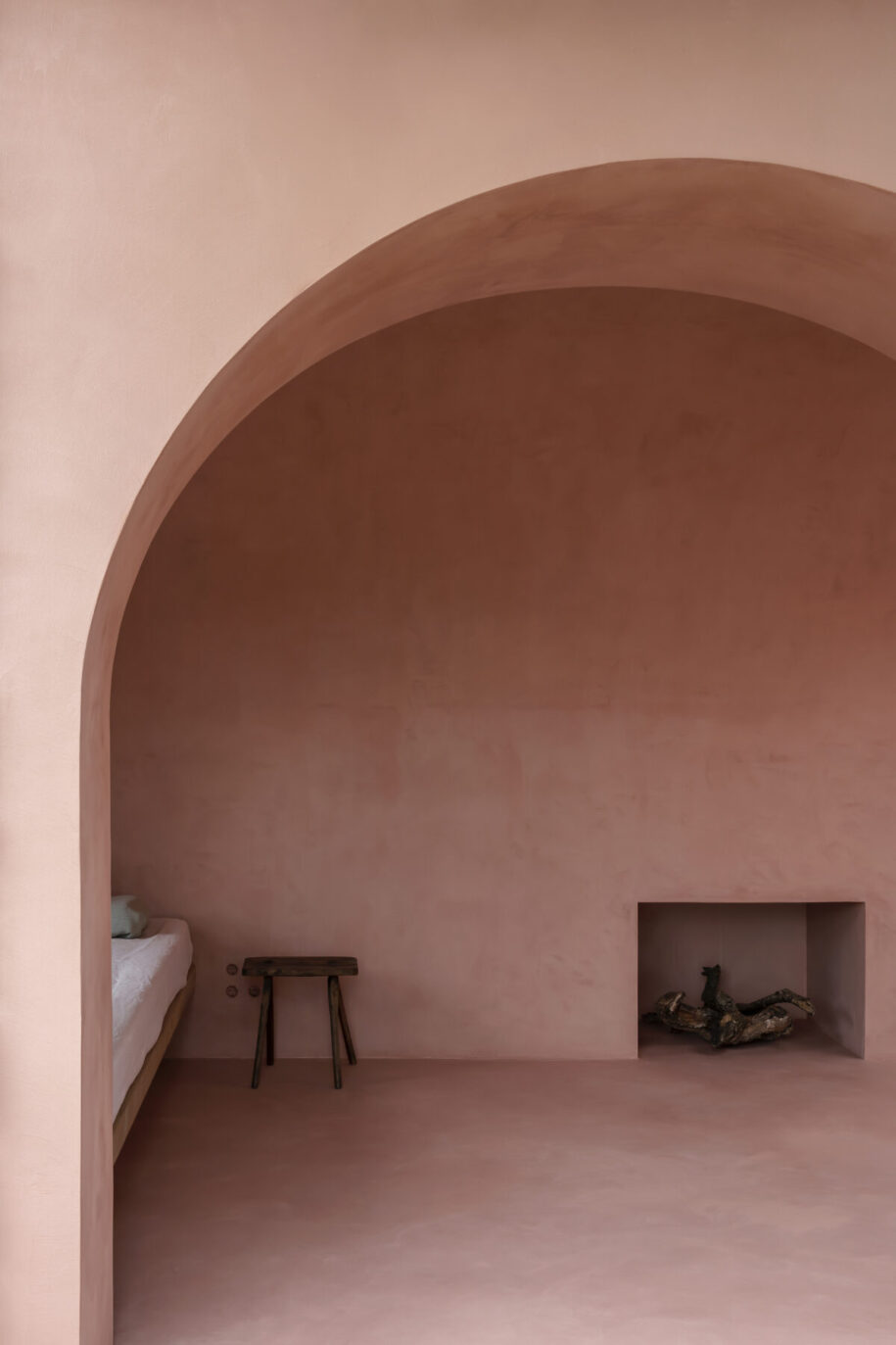 Archisearch The Olive Houses in the Tramuntana Mountains of Mallorca, Spain | mar plus ask
