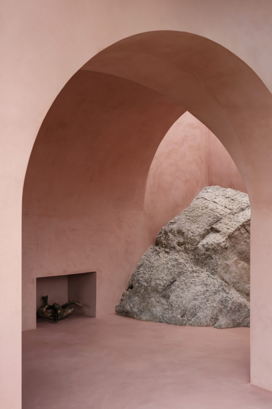 Archisearch The Olive Houses in the Tramuntana Mountains of Mallorca, Spain | mar plus ask