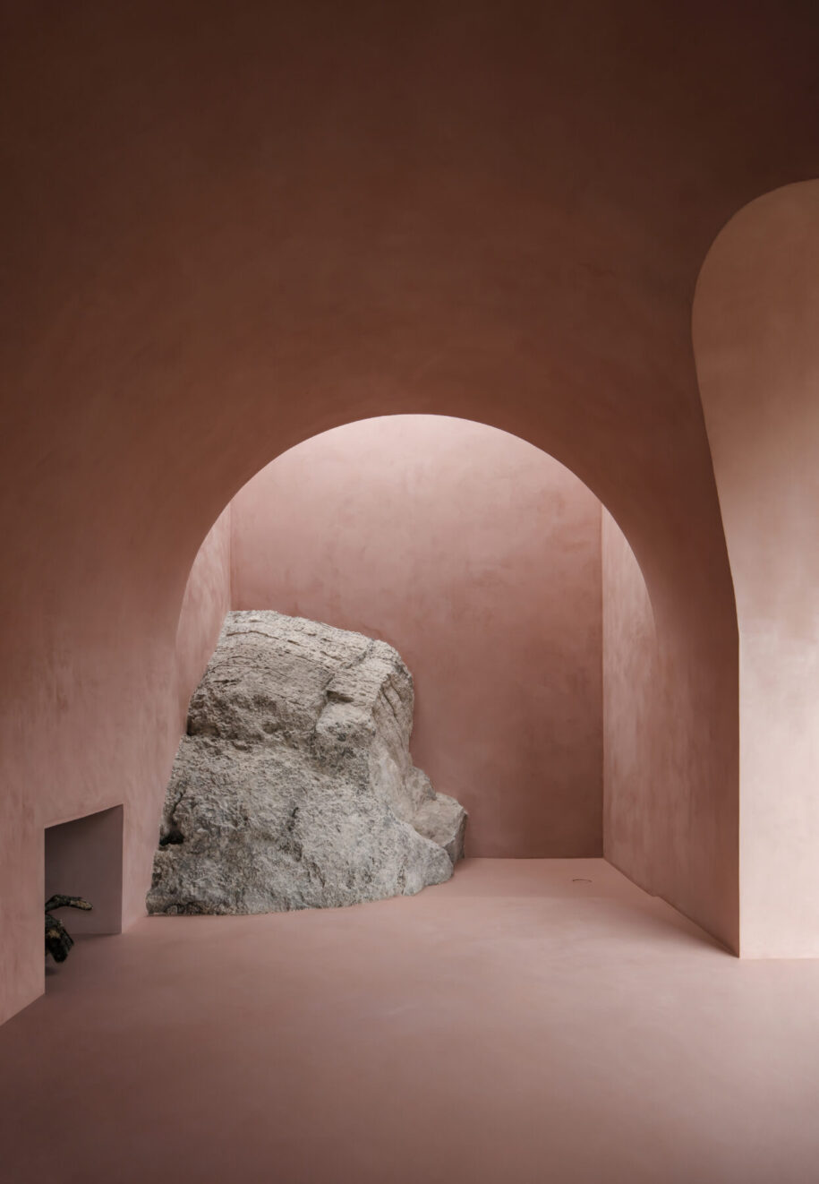 Archisearch The Olive Houses in the Tramuntana Mountains of Mallorca, Spain | mar plus ask