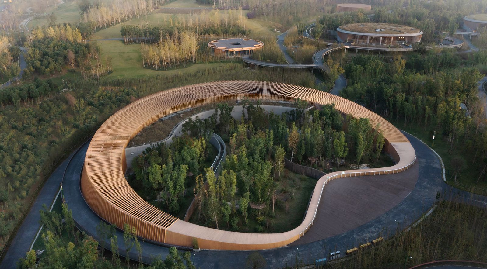 Archisearch The City and The World International Architecture Awards® 2023