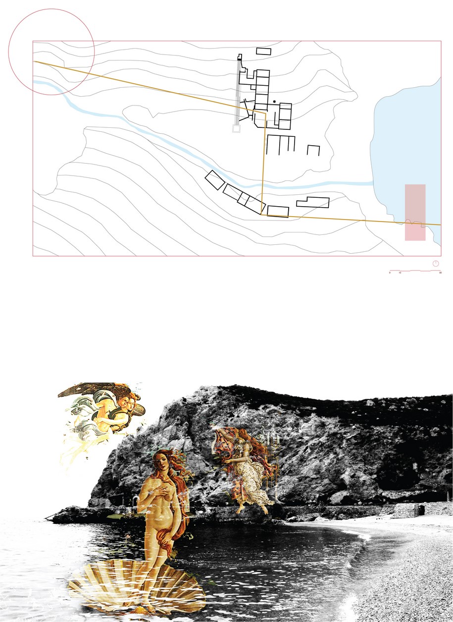 Archisearch The Return of Venus  |  Thesis by Vicky Failadi