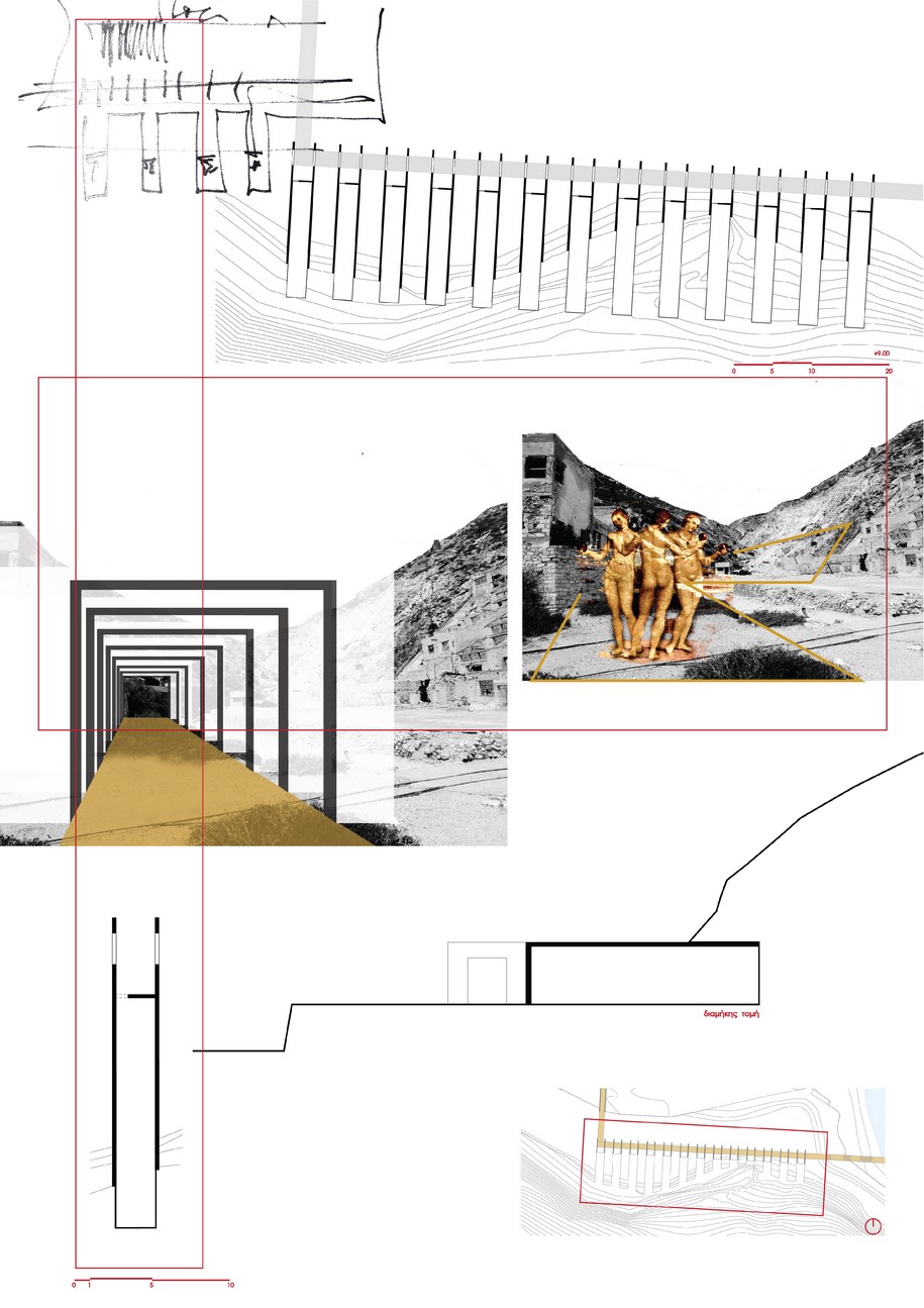Archisearch The Return of Venus  |  Thesis by Vicky Failadi
