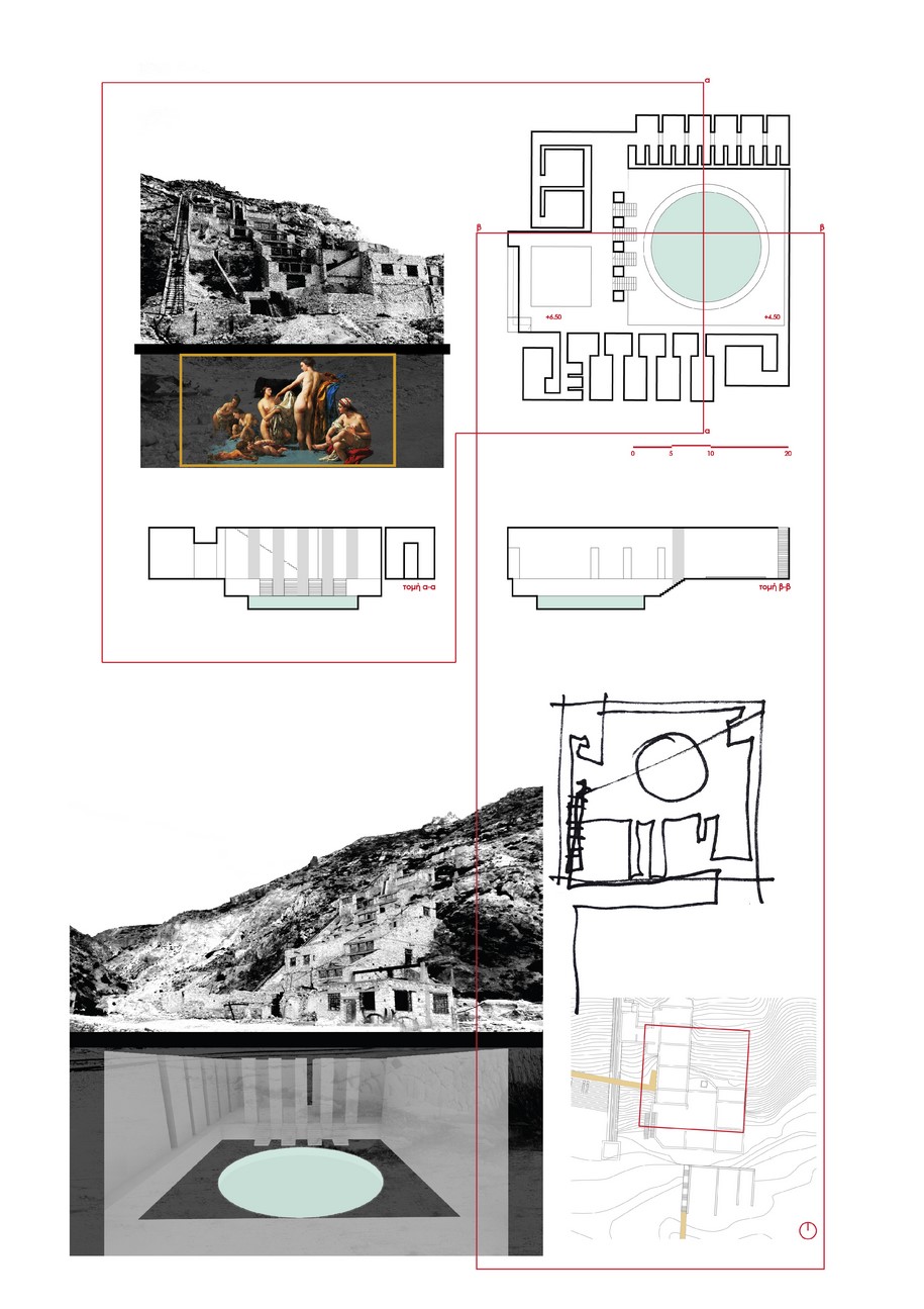 Archisearch The Return of Venus  |  Thesis by Vicky Failadi