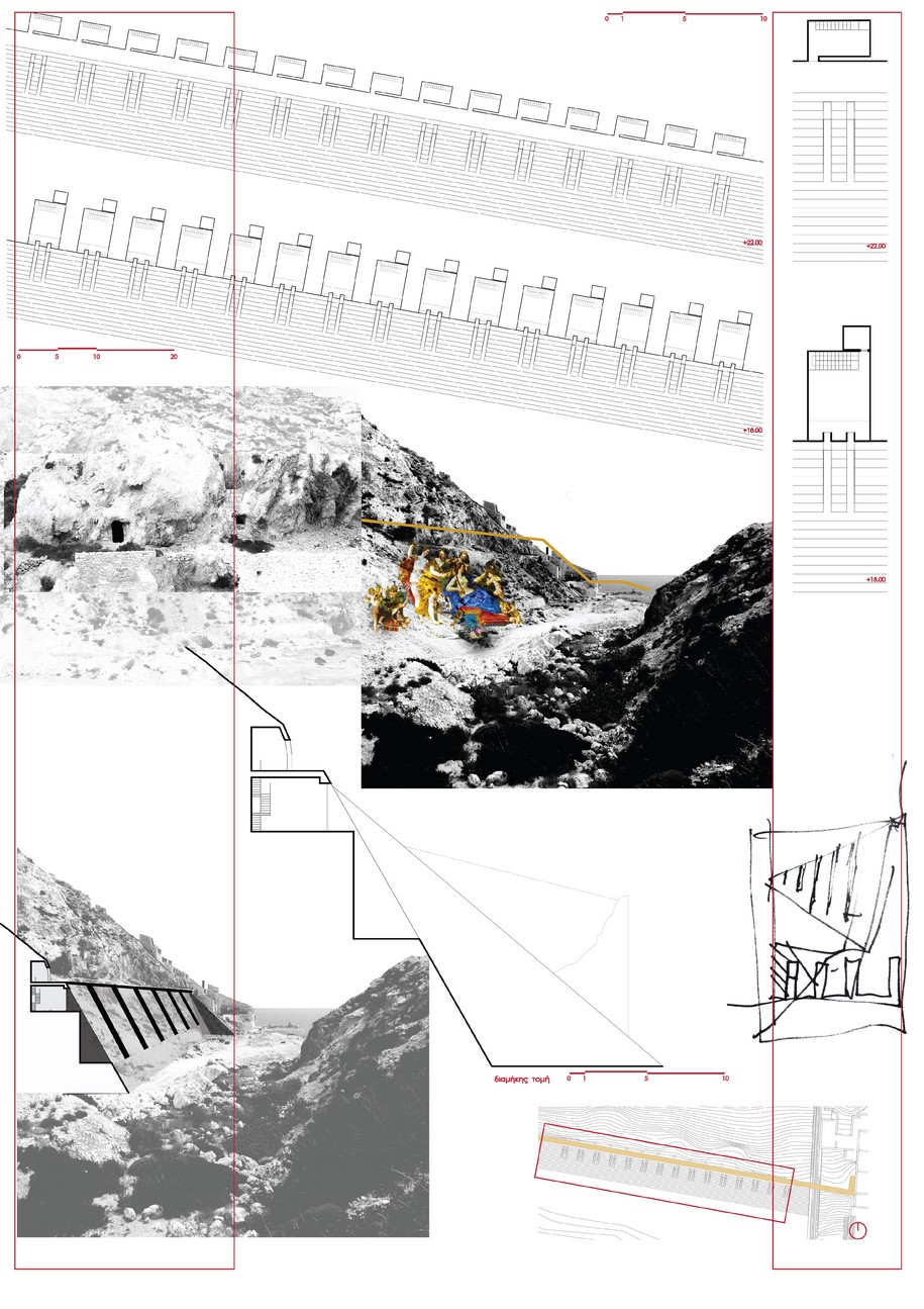 Archisearch The Return of Venus  |  Thesis by Vicky Failadi