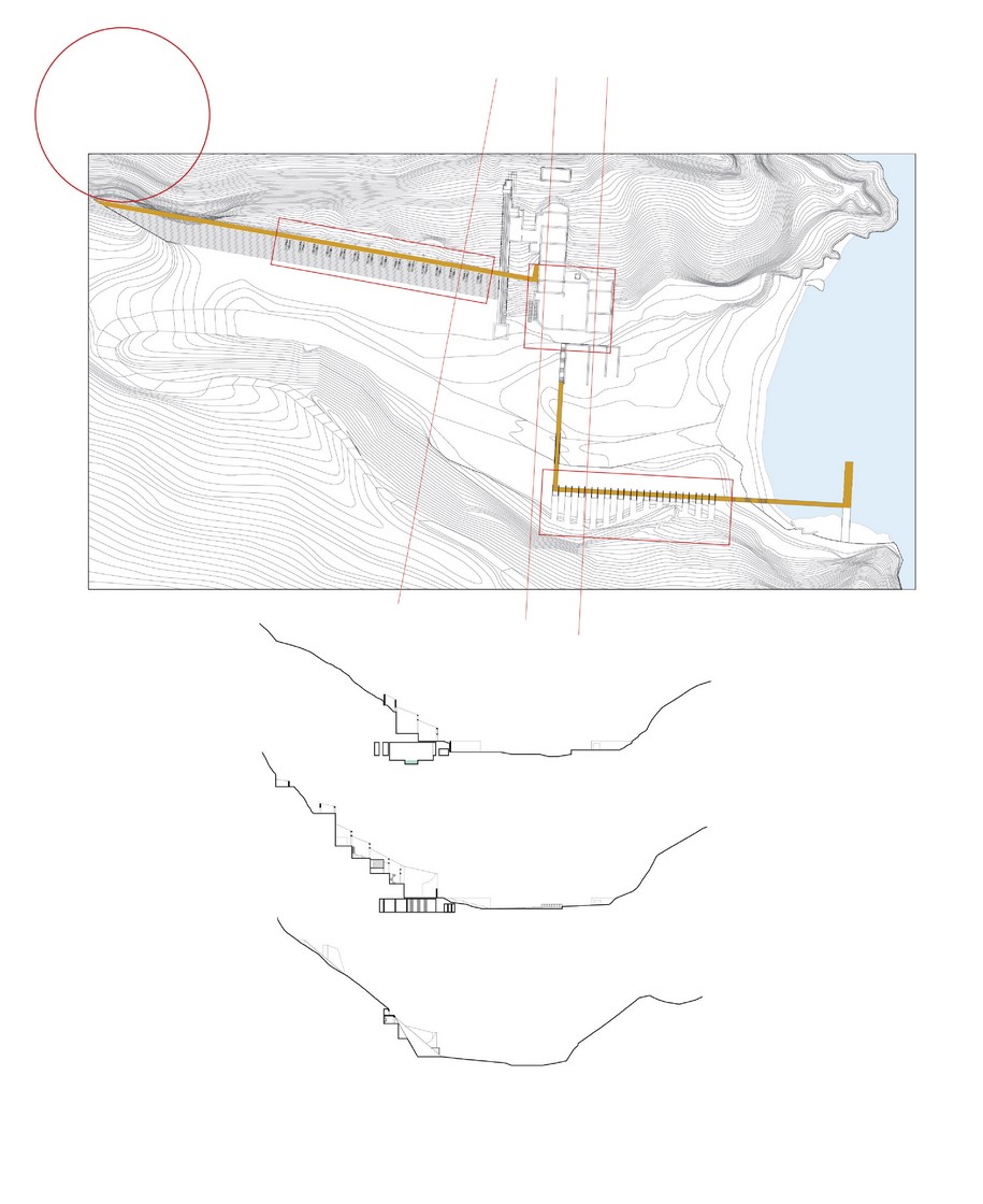 Archisearch The Return of Venus  |  Thesis by Vicky Failadi