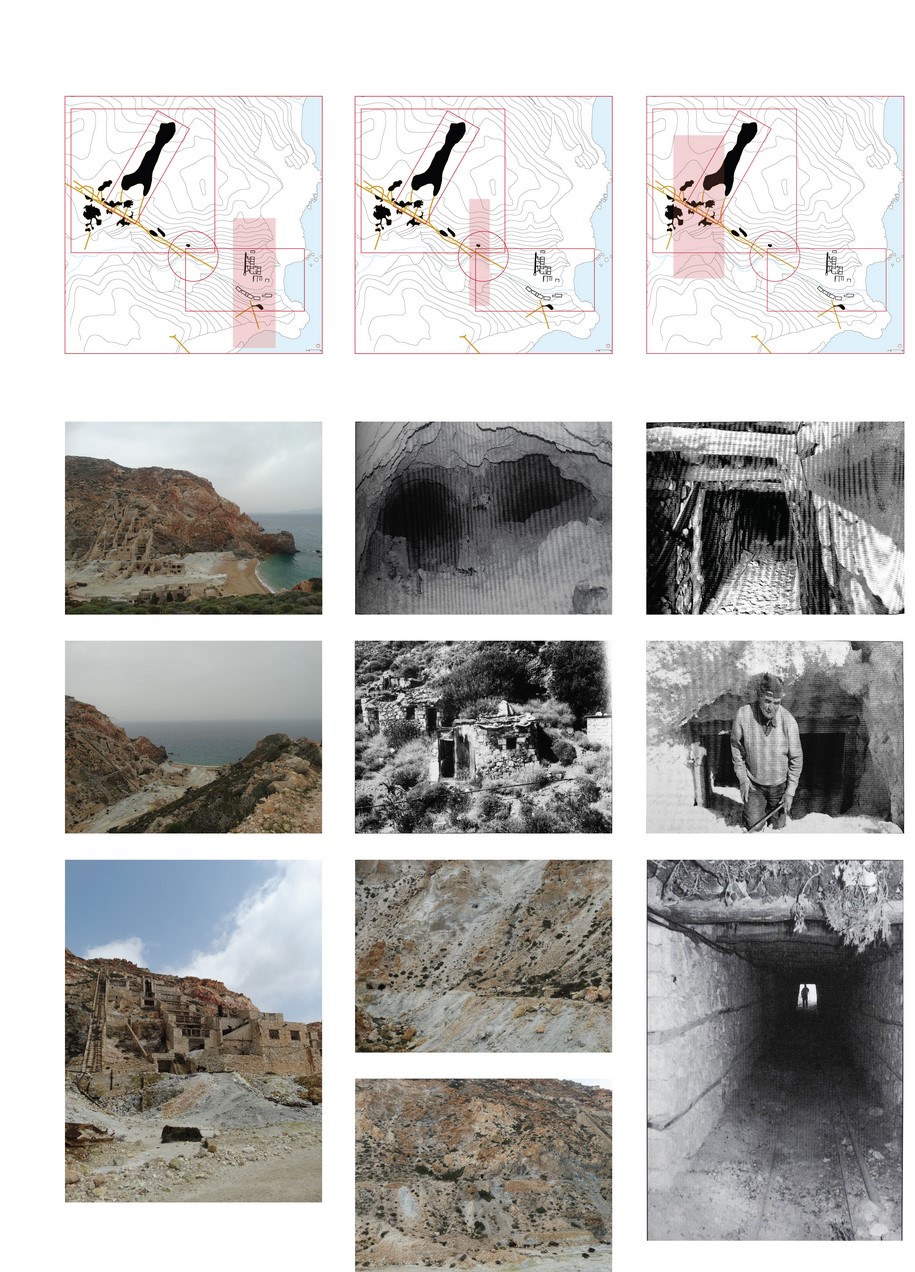 Archisearch The Return of Venus  |  Thesis by Vicky Failadi