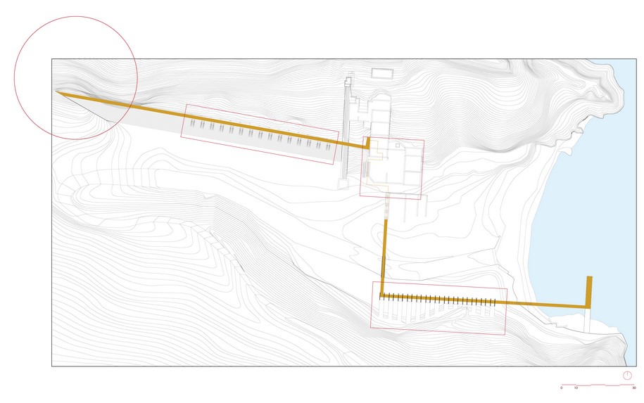 Archisearch The Return of Venus  |  Thesis by Vicky Failadi