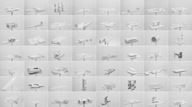 Archisearch - Η Σχολή των Αθηνών. Μπιενάλε Αρχιτεκτονικής Βενετίας 2018| στο Μουσείο Μπενάκη από το Αρχιτεκτονικό Γραφείο Neiheiser Argyros| 3 Σεπτεμβρίου- 11 Οκτωβρίου