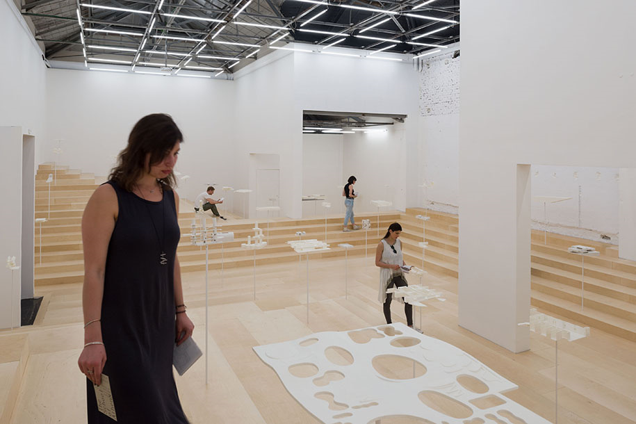 Archisearch The School of Athens | Greek Pavilion - La Biennale di Venezia