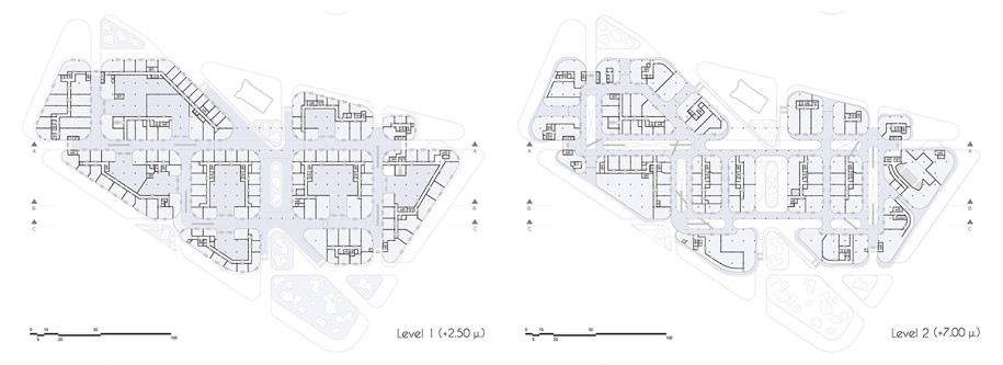 Archisearch The Third Room | Diploma thesis by Nikos Markou