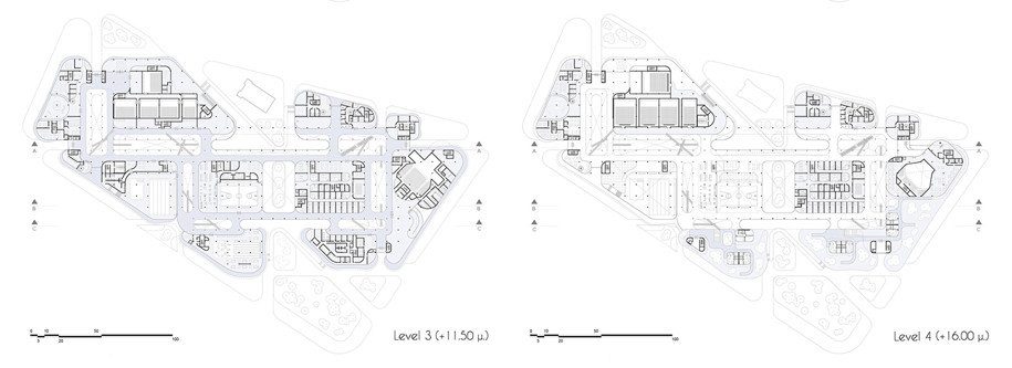 Archisearch The Third Room | Diploma thesis by Nikos Markou