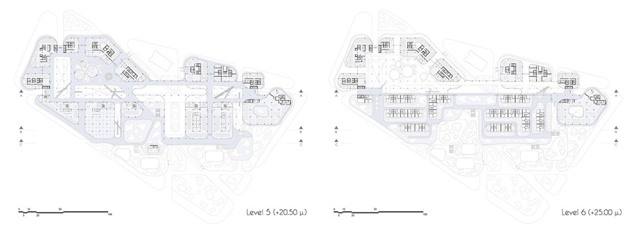 Archisearch The Third Room | Diploma thesis by Nikos Markou