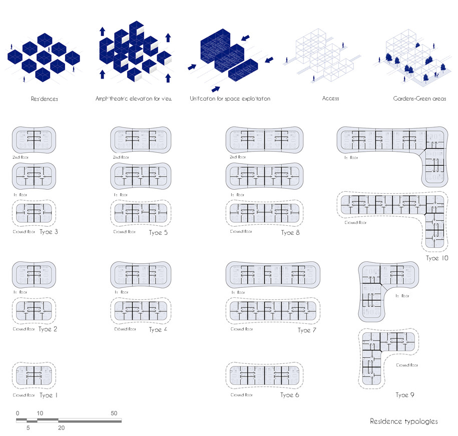 Archisearch The Third Room | Diploma thesis by Nikos Markou