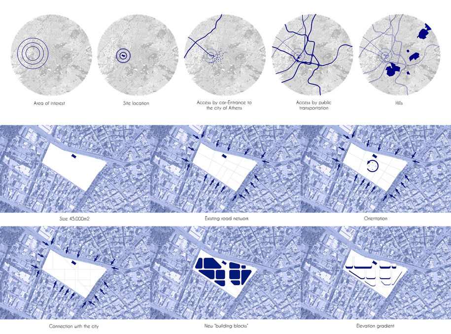 Archisearch The Third Room | Diploma thesis by Nikos Markou