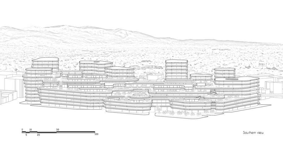 Archisearch The Third Room | Diploma thesis by Nikos Markou