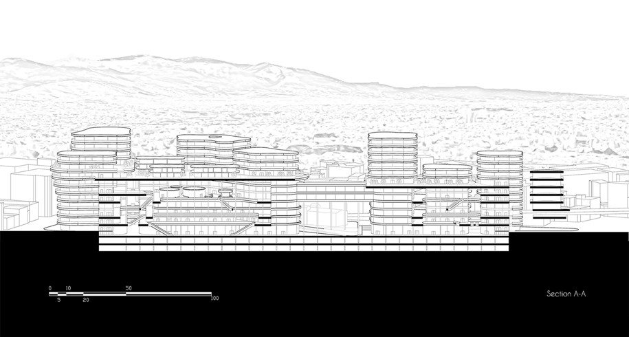 Archisearch The Third Room | Diploma thesis by Nikos Markou