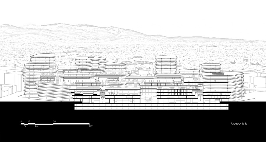 Archisearch The Third Room | Diploma thesis by Nikos Markou