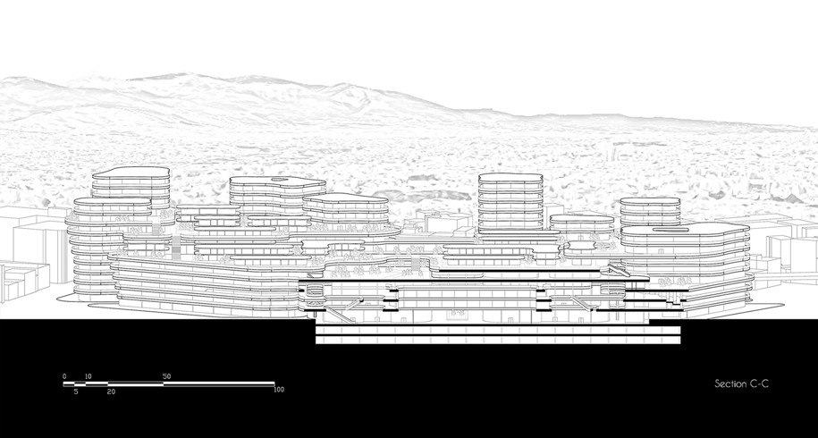 Archisearch The Third Room | Diploma thesis by Nikos Markou