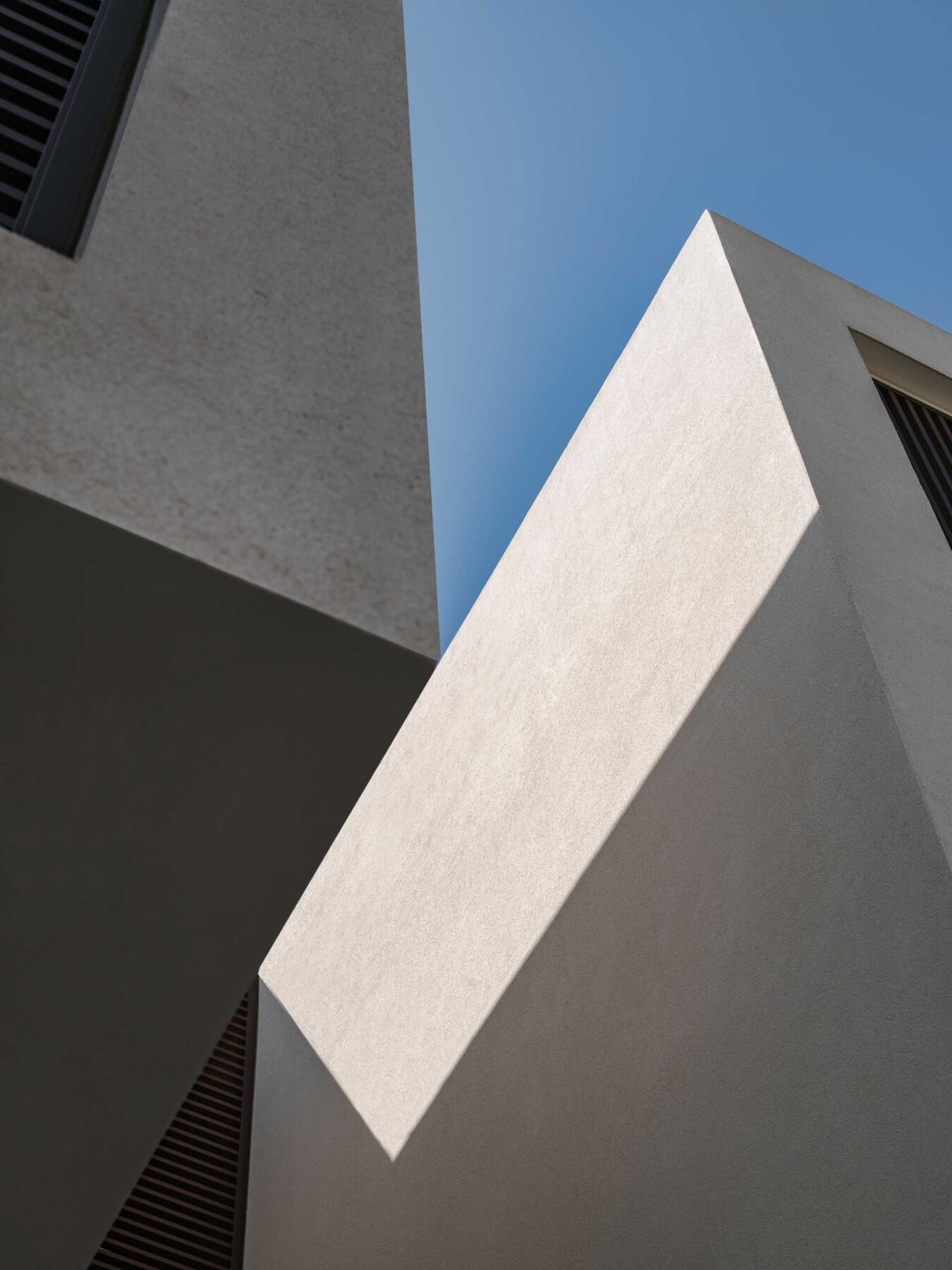 Archisearch Bicubic Residence - Διπλοκατοικία στο Καματερό | by The Hive Architects