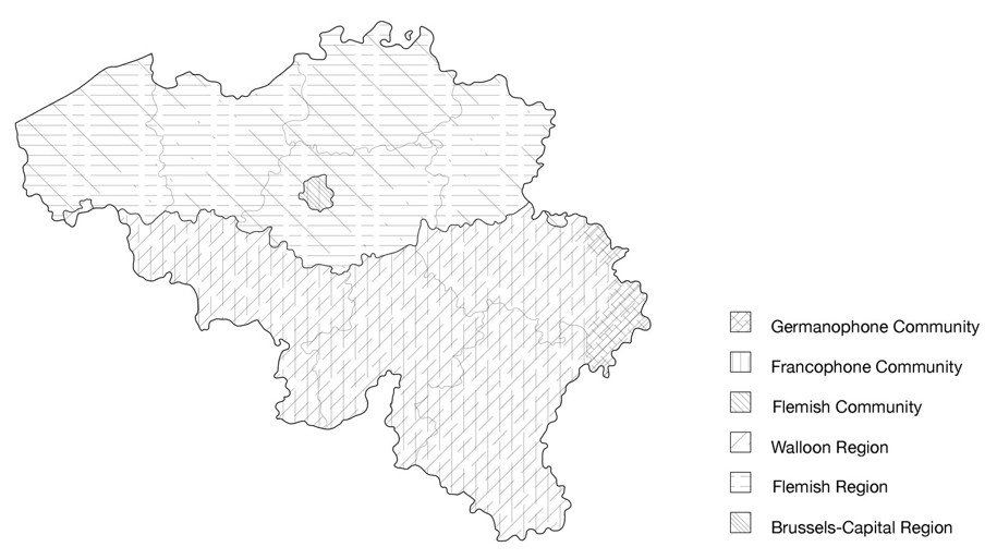 Archisearch The Making of a Hellhole | Research thesis by Georgiοs Tsoukalas