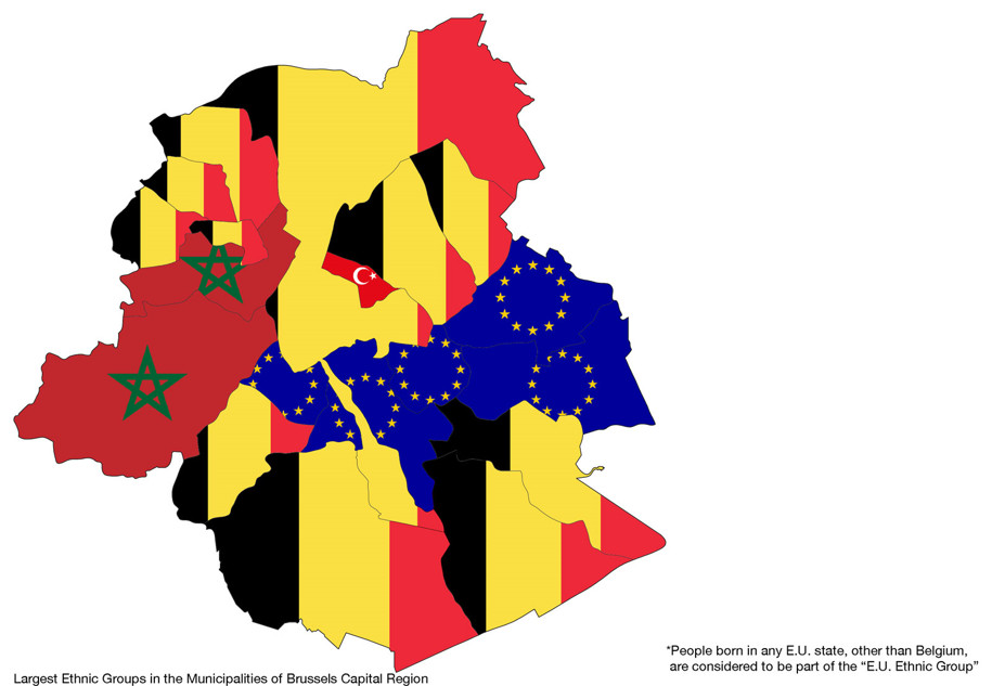 Archisearch The Making of a Hellhole | Research thesis by Georgiοs Tsoukalas