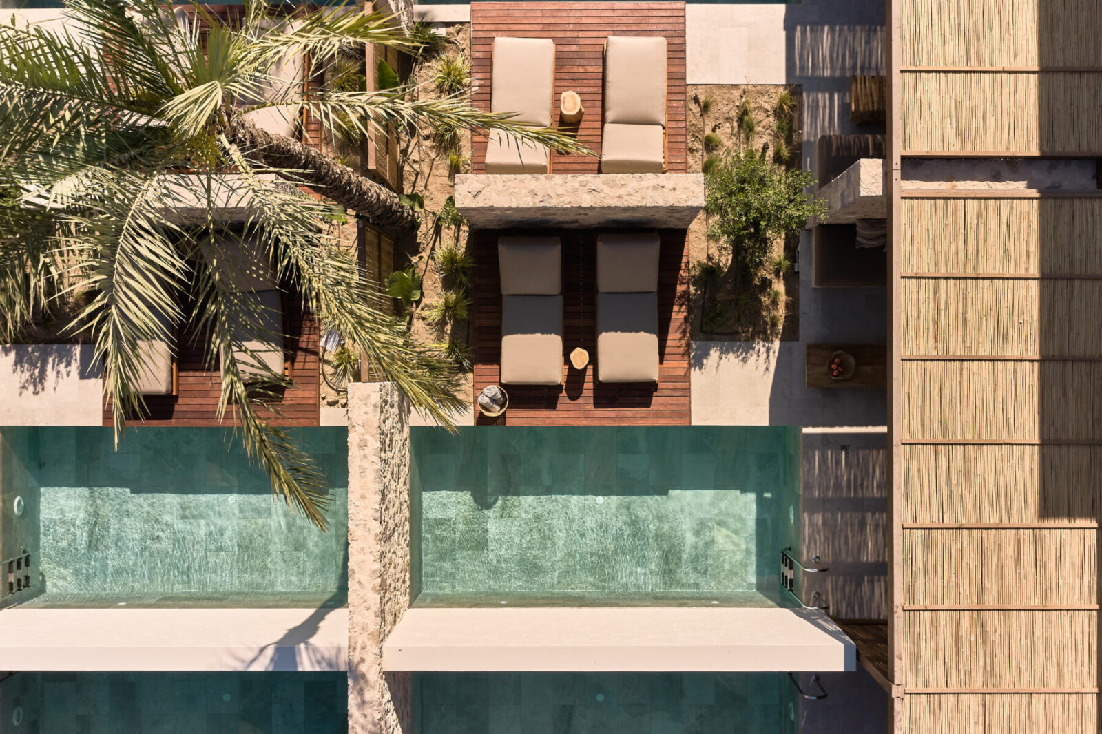 Archisearch THEROS All Suite Hotel in Kos, Dodecanese islands, Greece | Mastrominas Architecture 