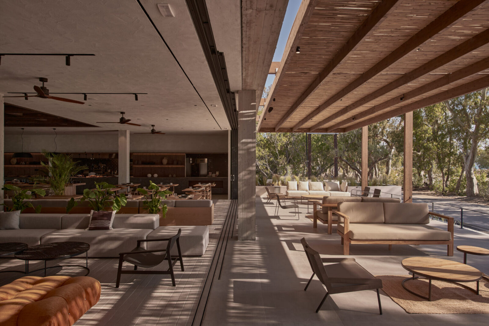 Archisearch THEROS All Suite Hotel in Kos, Dodecanese islands, Greece | Mastrominas Architecture 