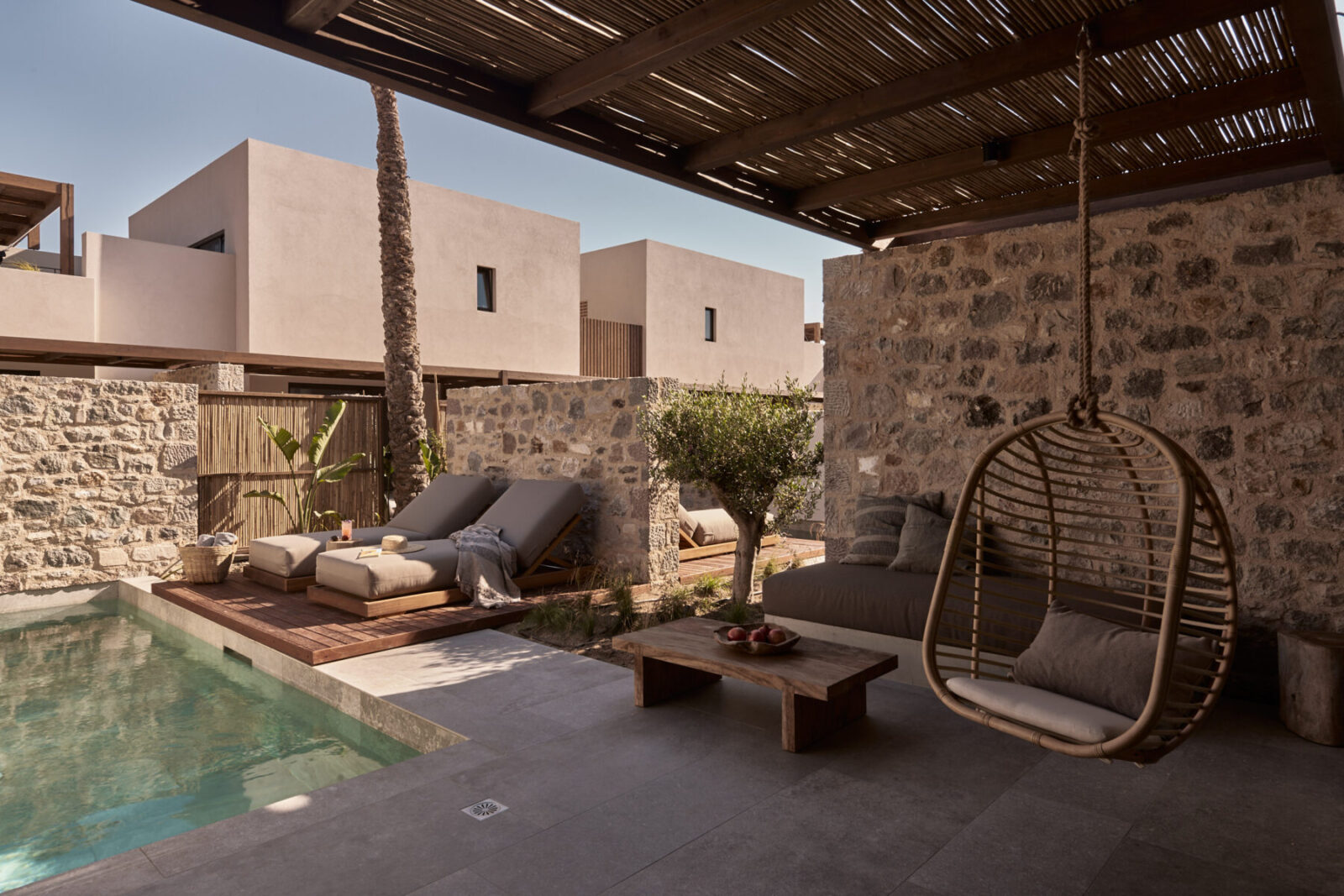 Archisearch THEROS All Suite Hotel in Kos, Dodecanese islands, Greece | Mastrominas Architecture 