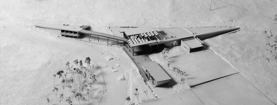 Archisearch AT +1650M: Designing for Vasilitsa Ski Center, Grevena / Thesis by Pantelis Dimopoulos