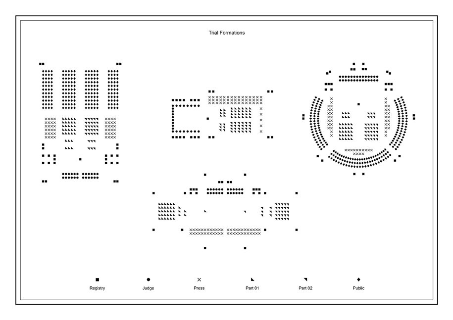 Archisearch Wandering Tribunal of Waters: Acheloos Case | Diploma thesis by Anna Biza & Konstantina – Anna Sofianidi