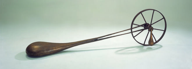 Archisearch - Μηνύματα στη ροή της ιστορίας: Μια συζήτηση με τον γλύπτη Θόδωρο | Συνέντευξη στη Λυδία Παπαδημητρίου και τον Μαρκ Ντέρντεν